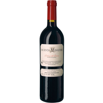 Hacienda Monasterio Tinto Cosecha DO Ribera del Duero Bio