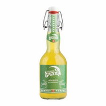 Staibock Gazosa Amara/Bitter Orange