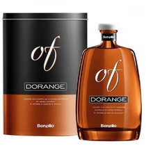 Grappa Bonollo d'Orange OF 40°