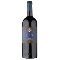 Siepi Toscana Rosso IGT Marchesi Mazzei