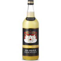 Eiercordial Royal 15° 