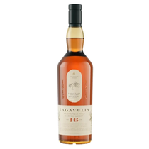 Whisky Lagavulin 16 Years 43° 