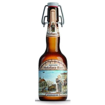 Appenzeller Bier Holzfass Bügel 