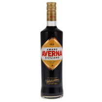 Averna Amaro Aperitif 29° 