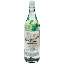 Grappa Erba Ruta 37.5° Paesanella 