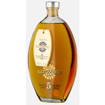 Grappa San Zeno 45° 