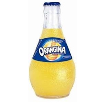 Orangina Original