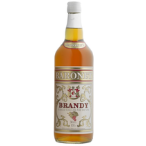 Brandy Baronet 36° 