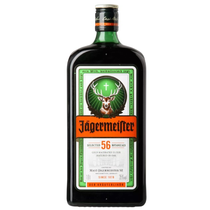 Jägermeister 35° 