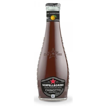 Chinotto San Pellegrino 6x4 EW