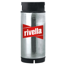 Rivella Rot Postmix 