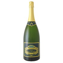 Apfelschaumwein Cuvée Jean Georges 7°
