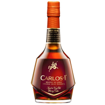 Brandy Carlos I Solera 40° 