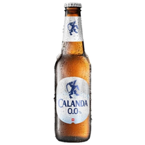 Calanda 0.0% alkoholfrei 