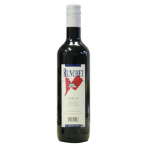 Merlot Runchet rosso Ticino DOC "Tamborini"