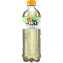 Valser Viva Birne & Melisse 4x6 PET EW