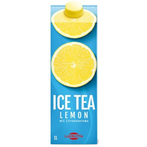 Lufrutta Ice Tea Lemon Tetra 