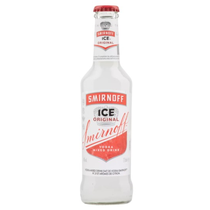 Smirnoff Ice Original Vodka Mixed Drink 4°