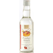 Kirsch Fondue 40° Gunzwiler Destillate