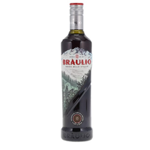 Amaro Braulio 21° 