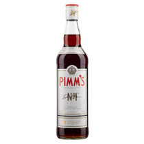 Pimm's Cup No. 1 Kräutergin 25° 