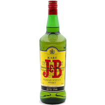 Whisky J&B Rare 4 Years 40° 