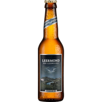 Appenzeller Bier Leermond alkoholfrei 