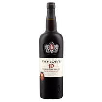 Taylor's Port 10 Years 20° 