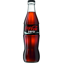 Coca Cola Zero 