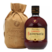 Pampero Aniversario 40° 