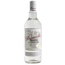 Grappa Bianca 37.5° Paesanella 