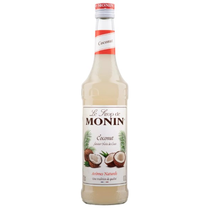 Monin Sirup Kokosnuss EW