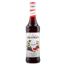 Monin Sirup Grenadine EW