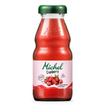 Michel Cranberry EW