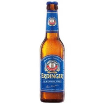 Erdinger alkoholfrei MW 