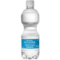 Allegra ohne Kohlensäure PET EW