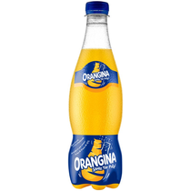 Orangina PET EW