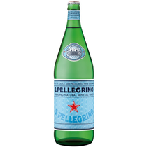 San Pellegrino 