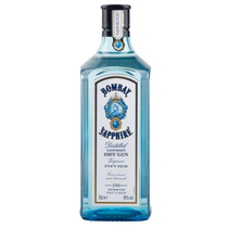 Bombay Saphire Gin 40° 