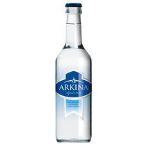 Arkina blau ohne CO2 