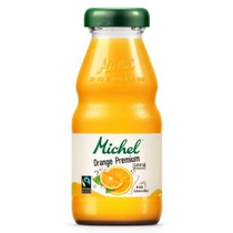 Michel Orange Premium Fair Trade EW