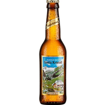 Appenzeller Bier Säntis Kristall Spezial 