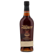 Ron Zacapa Solera Gran Reserva 23 40° 