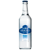 Arkina blau ohne CO2 