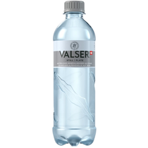 Valser still PET EW