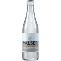 Valser still Glas