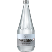 Valser still Glas