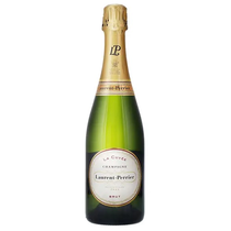 Champagne Laurent Perrier La Cuvée Brut 
