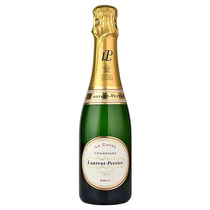 Champagne Laurent Perrier La Cuvée Brut 12er/Kart.