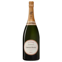 Champagne Laurent Perrier La Cuvée Brut 